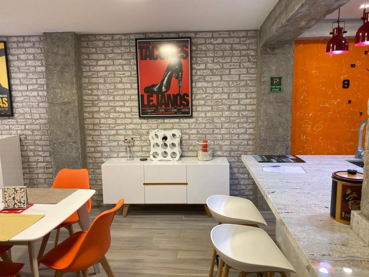 Universidad 4 Valladolid Ngoại thất bức ảnh